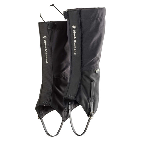 Frontpoint  Gaiters